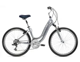 Женский велосипед Trek Navigator 2.0 WSD (2007)