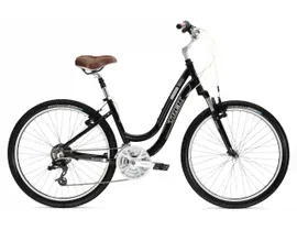 Женский велосипед Trek Navigator 2.0 Equipped WSD (2009)