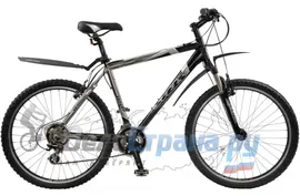 Горный велосипед Stels Navigator 850 (2008)