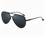 Солнцезащитные очки Xiaomi Mi Polarized Navigator Sunglasses (Gray)