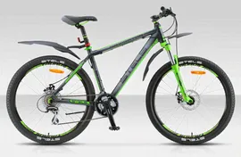 Stels Navigator 850 MD (2016)