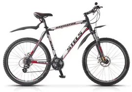Stels Navigator 830 Disc ( 2012г.)