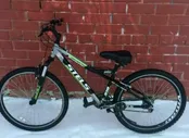 Велосипед Stels Navigator 510