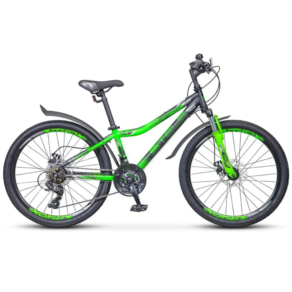 STELS Navigator 500 MD 2016 велосипед