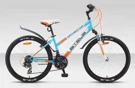 Stels Navigator 400 V (2016)