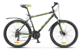 Stels Navigator 610 MD (2016)
