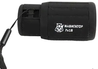 Монокуляр Navigator 7х18-0