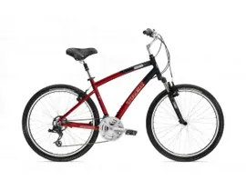 Комфортный велосипед Trek Navigator 2.0 (2008)