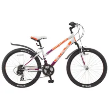 Велосипед Стелс NAVIGATOR 400 Alu