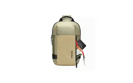 Tomtoc рюкзак-сумка с одной лямкой Travel Navigator-T24 Sling Bag S 11"/5L Khaki