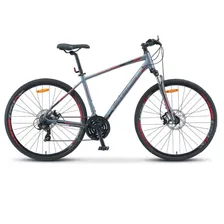 24" Stels Navigator 400 MD