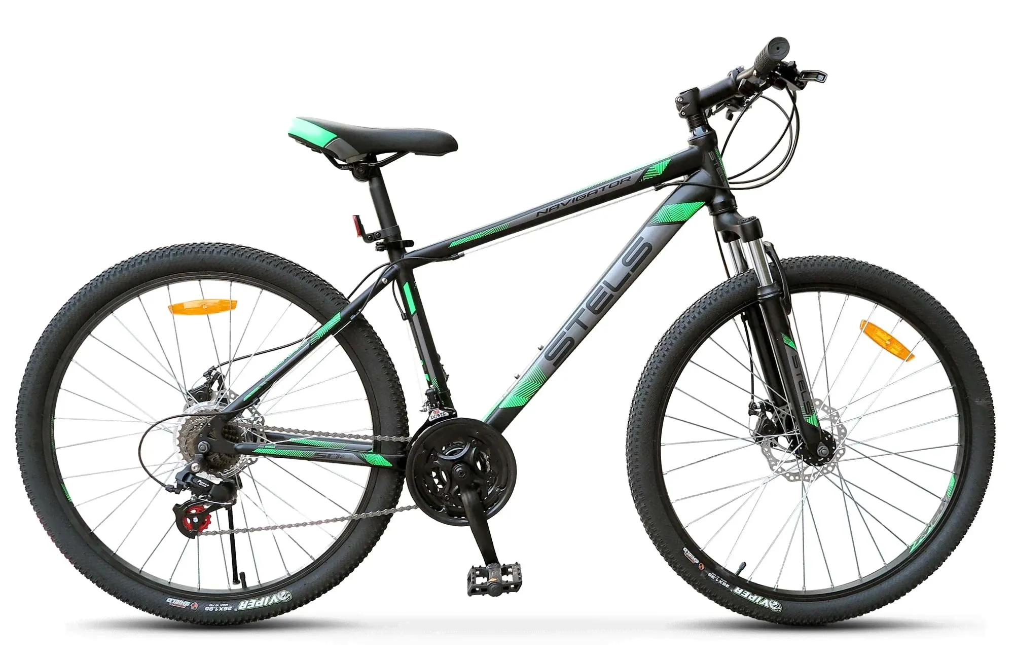 STELS Navigator 500 MD 26 V020 2019