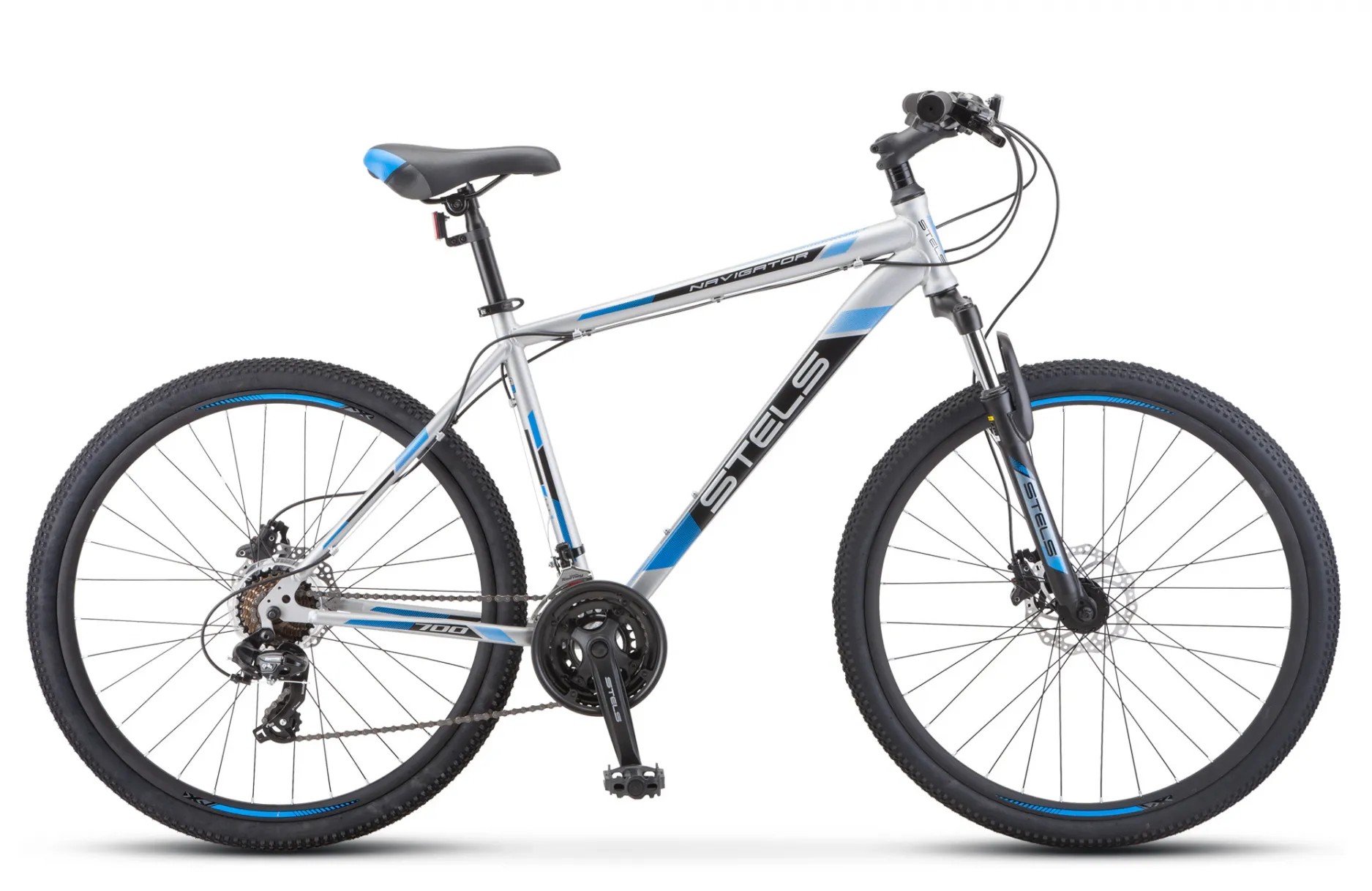 STELS Navigator 700 HD 27.5 2021