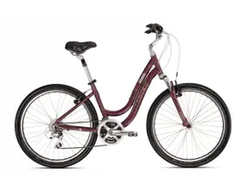 Женский велосипед Trek Navigator 2.0 WSD (2010)