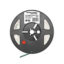 Лента светодиодная 71 437 NLS-3528R60-4.8-IP20-12В-Pro R5 (уп.5м) Navigator