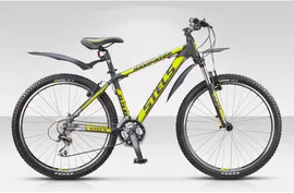 Горный велосипед Stels Navigator 850 (2013)