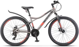 STELS Navigator 610 MD 26 2023