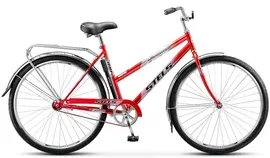 Велосипед 28" STELS Navigator-300 Lady (20"Красный)