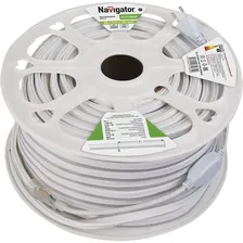 Navigator Светодиодная лента, 220 , IP67, 92 LED/m
