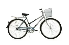 Комфортный велосипед Stels Navigator 300 Lady (2010)