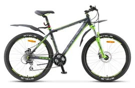 Stels Navigator 850 MD (2015)
