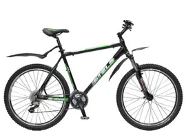 Горный велосипед Stels Navigator 850 (2012)