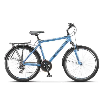 Велосипед Stels Navigator 700 V 26
