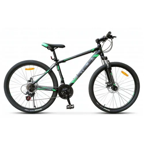 Stels Navigator 500 MD V020