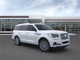 Lincoln Navigator Standard