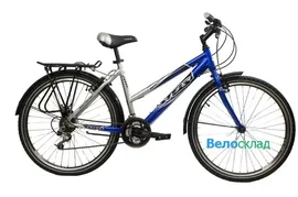 Дорожный велосипед Stels Navigator 700 (2008)