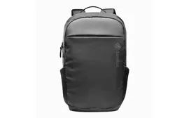 Рюкзак Tomtoc Navigator Laptop Backpack H61 для ноутбуков 15.6" чёрный (Black)