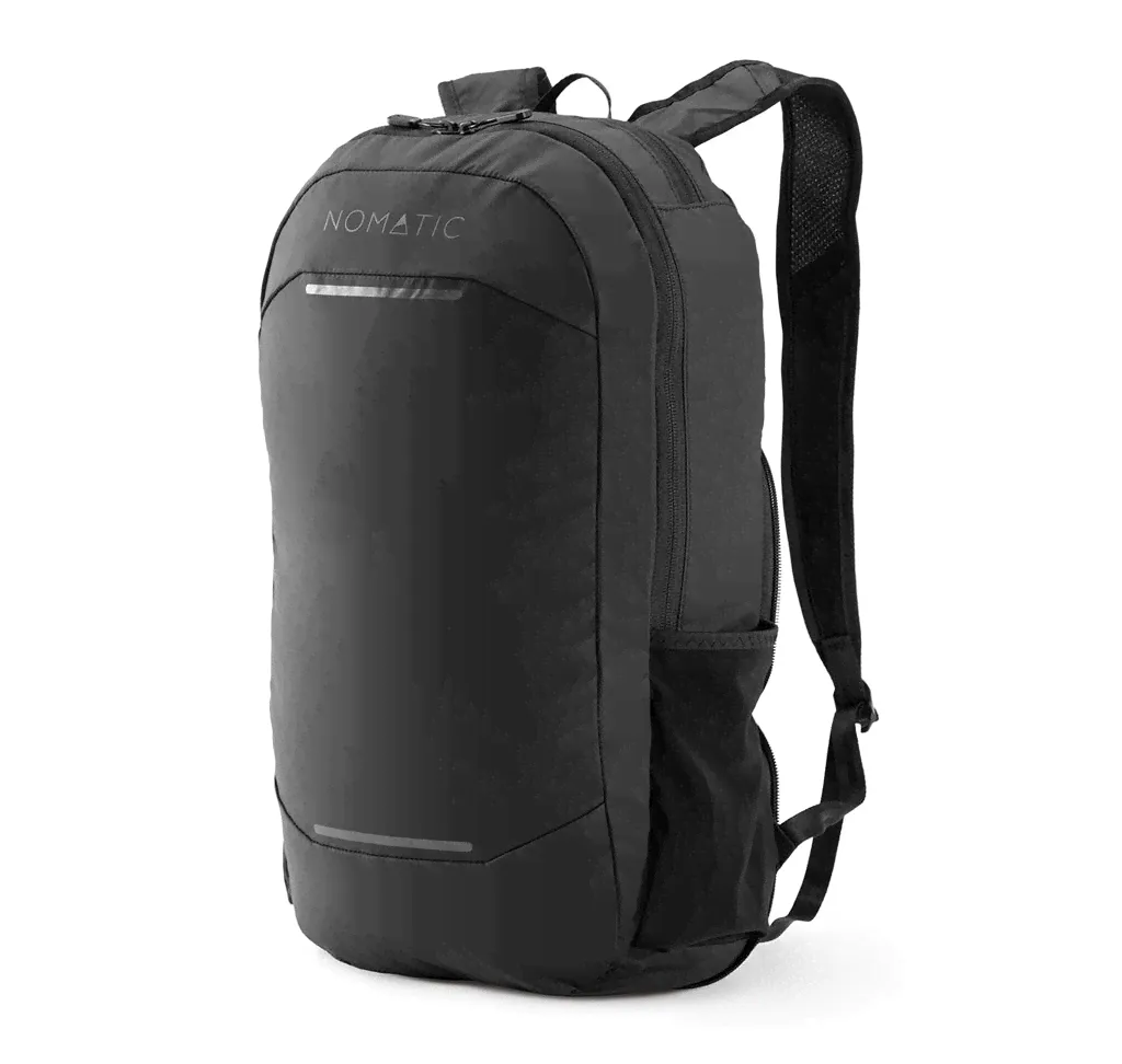Navigator Collapsible Backpack-0