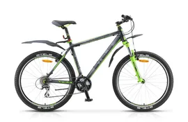 Горный велосипед Stels Navigator 850 2014