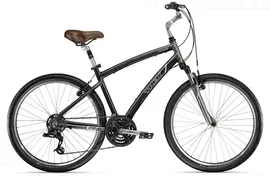 Городской велосипед Trek Navigator 2.0 (2011)