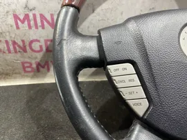 Руль Lincoln Navigator 2004 2 (U228) 00S13 в Москве