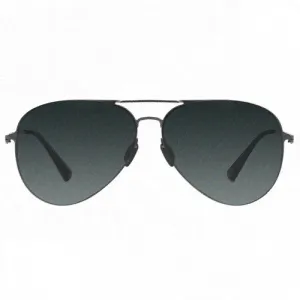 Солнцезащитные очки Xiaomi Mi Polarized Navigator Sunglasses Pro (Gunmetal) (TYJ04TS)-0