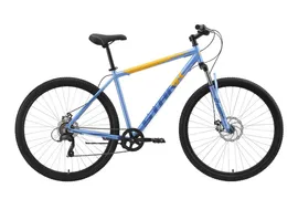 Горный велосипед Stels Navigator 700 MD 27.5 F010 (2019)