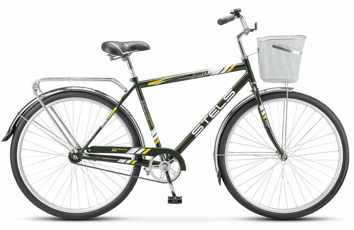 Велосипед Stels Navigator 28" 300 C