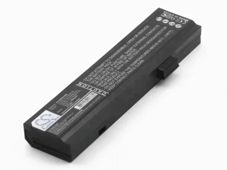 Аккумулятор для ноутбука Roverbook Navigator W200 (UN223)