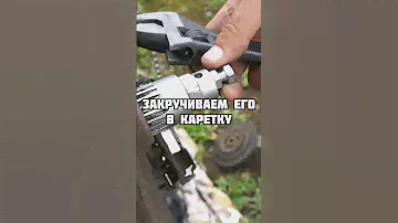 А ты так делал? 😧Как открутить закипевшую каретку на велосипеде🔥🚲 #шортс #велосипед #каретка