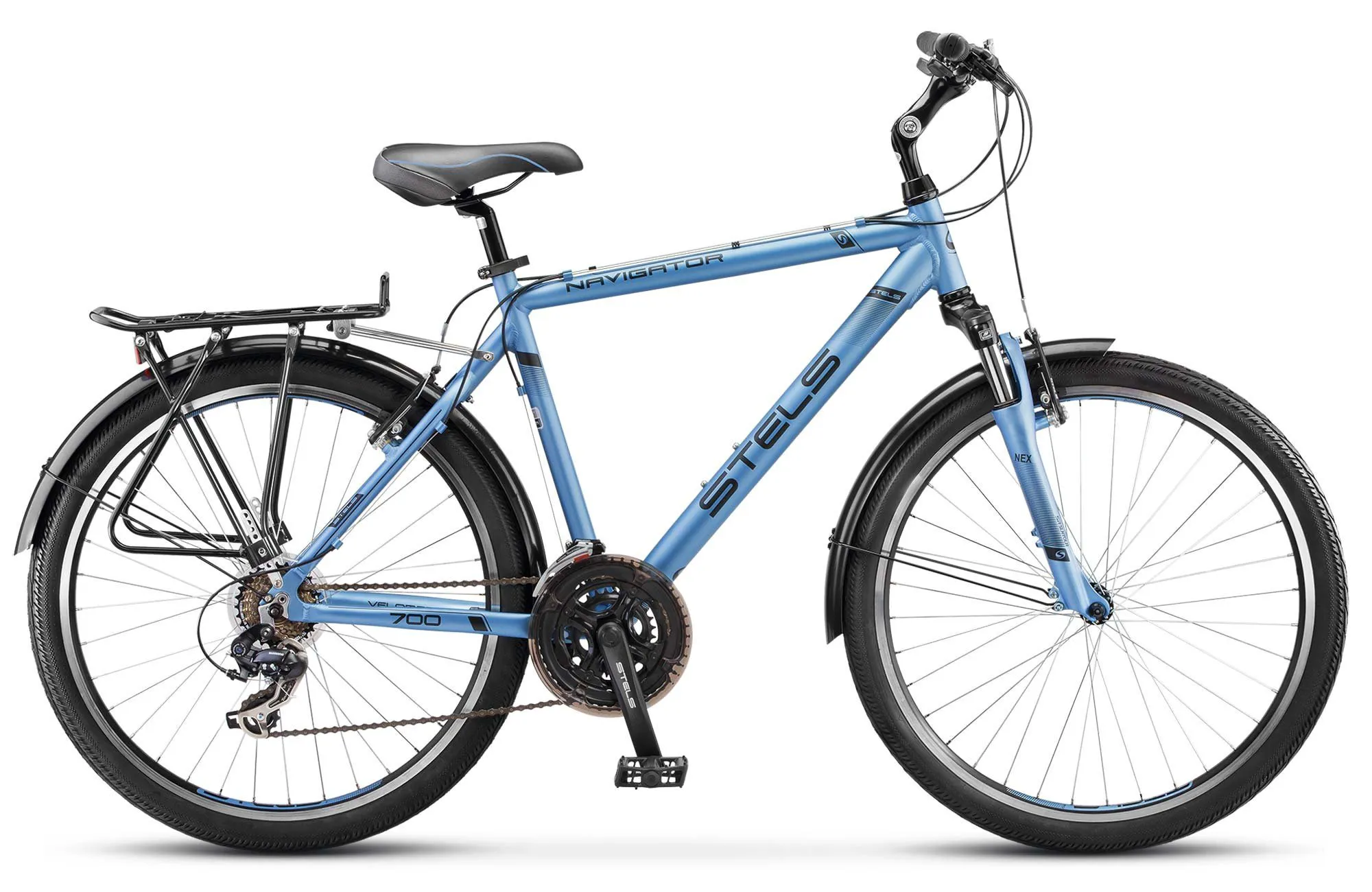 STELS Navigator-700 V 26 2018