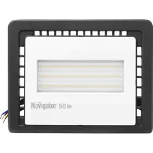 Прожектор светодиодный 50w 4000К 4100Лм IP65 14145 Navigator
