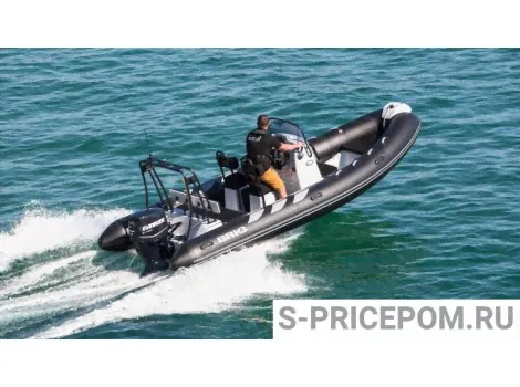 BRIG Navigator N570L