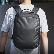 Asus Рюкзак Tomtoc Navigator Laptop Backpack H62 для MacBook Pro 16"/ноутбуков до 16" 15 л чёрный рюкзаки