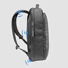 Asus Рюкзак Tomtoc Navigator Laptop Backpack H62 для MacBook Pro 16"/ноутбуков до 16" 15 л чёрный рюкзаки