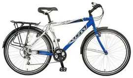 Дорожный велосипед Stels Navigator 700 (2006)