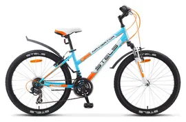 Stels Navigator 400 V (2015)