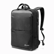 Рюкзак Tomtoc Navigator Laptop Backpack H71 для ноутбуков 15.6" чёрный