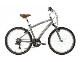 Комфортный велосипед Trek Navigator 2.0 (2010)