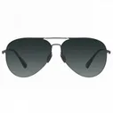 Солнцезащитные очки Xiaomi Mi Polarized Navigator Sunglasses Pro (Gunmetal) (TYJ04TS)